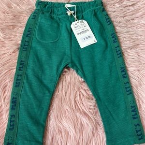 Zara Pant